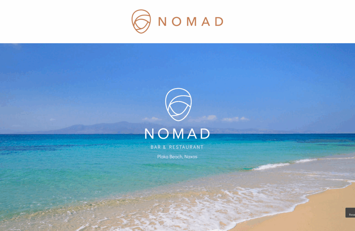Nomad